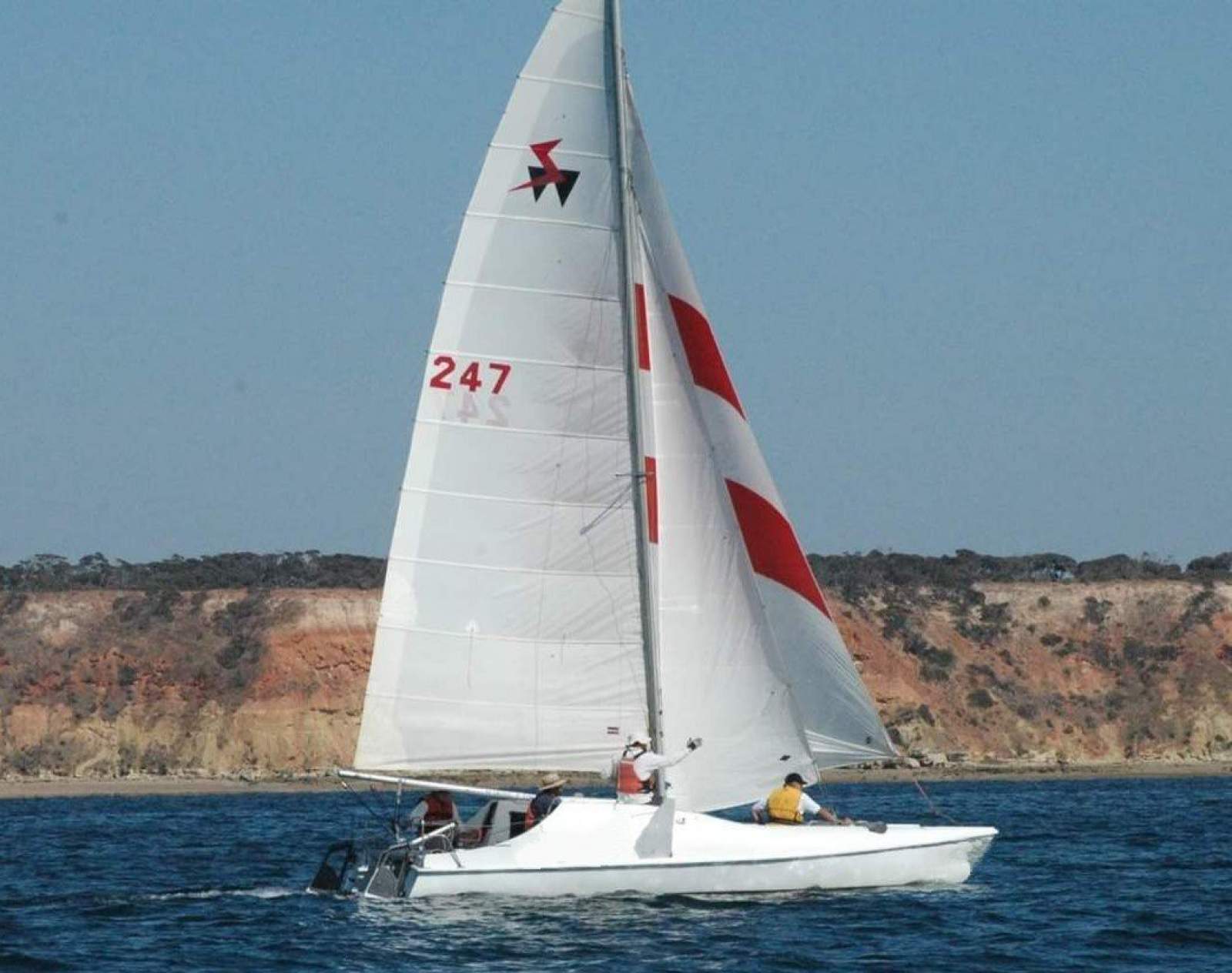 Seawind 24 Best liveaboard cruising fitout