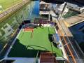 Gold Island 40 Sundeck