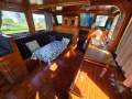 Gold Island 40 Sundeck