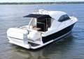 Riviera 3600 Sport Yacht