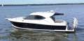 Riviera 3600 Sport Yacht