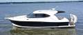 Riviera 3600 Sport Yacht