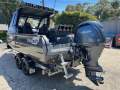 Stabicraft 2100 Supercab