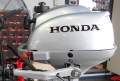 S/HAND HONDA 2.3HP OUTBOARD
