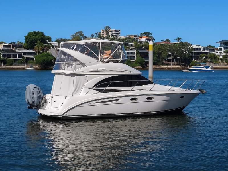 Meridian 341