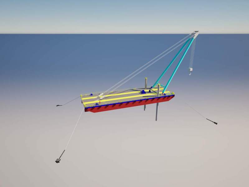 TD Naval Architect