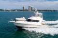 Riviera 3850 Open Flybridge