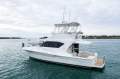 Riviera 3850 Open Flybridge