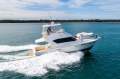 Riviera 3850 Open Flybridge