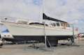 Stuart 47 Motorsailor