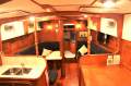 Stuart 47 Motorsailor