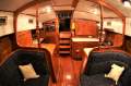 Stuart 47 Motorsailor