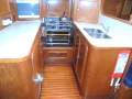 Stuart 47 Motorsailor