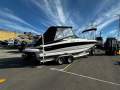 Crownline 240 Bow Rider Very neat & tidy vessel 5.7L MPI MERCRUISER 285HRS