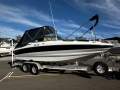 Crownline 240 Bow Rider Very neat & tidy vessel 5.7L MPI MERCRUISER 285HRS