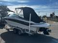 Crownline 240 Bow Rider Very neat & tidy vessel 5.7L MPI MERCRUISER 285HRS