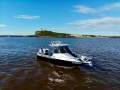 Surtees 650HT Gamefisher