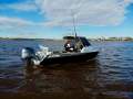 Surtees 650HT Gamefisher