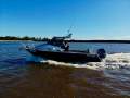 Surtees 650HT Gamefisher