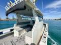 Preston Craft 8.2 Charter Vessel