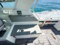 Preston Craft 8.2 Charter Vessel