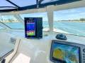 Preston Craft 8.2 Charter Vessel