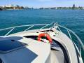 Preston Craft 8.2 Charter Vessel