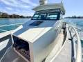 Preston Craft 8.2 Charter Vessel