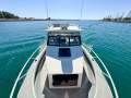 Preston Craft 8.2 Charter Vessel