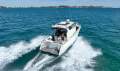 Preston Craft 8.2 Charter Vessel