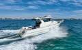 Preston Craft 8.2 Charter Vessel