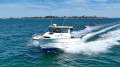 Preston Craft 8.2 Charter Vessel