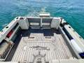 Preston Craft 8.2 Charter Vessel