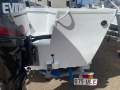 Quintrex 460 Renegade Side Console
