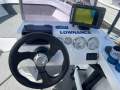 Quintrex 460 Renegade Side Console
