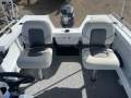 Quintrex 460 Renegade Side Console