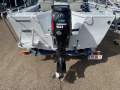 Quintrex 460 Renegade Side Console