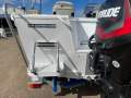 Quintrex 460 Renegade Side Console