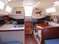 Swarbrick S111 CAPABLE AND COMFORTABLE CRUISER/RACER!