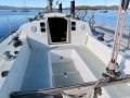 Swarbrick S111 CAPABLE AND COMFORTABLE CRUISER/RACER!