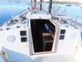 Swarbrick S111 CAPABLE AND COMFORTABLE CRUISER/RACER!