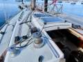 Swarbrick S111 CAPABLE AND COMFORTABLE CRUISER/RACER!
