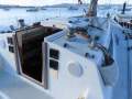 Swarbrick S111 CAPABLE AND COMFORTABLE CRUISER/RACER!