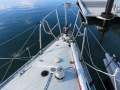 Swarbrick S111 CAPABLE AND COMFORTABLE CRUISER/RACER!