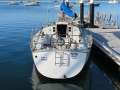 Swarbrick S111 CAPABLE AND COMFORTABLE CRUISER/RACER!