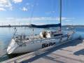 Swarbrick S111 CAPABLE AND COMFORTABLE CRUISER/RACER!