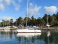 Swarbrick S111 CAPABLE AND COMFORTABLE CRUISER/RACER!
