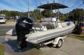 Gemini 6.3 RIB 2006 priced to clear