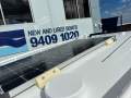 Extreme Boats WA 750 HT - 2.5mt wide