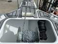 Extreme Boats WA 750 HT - 2.5mt wide